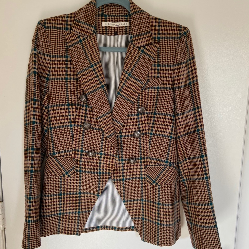 COPY - Veronica Beard Jacket